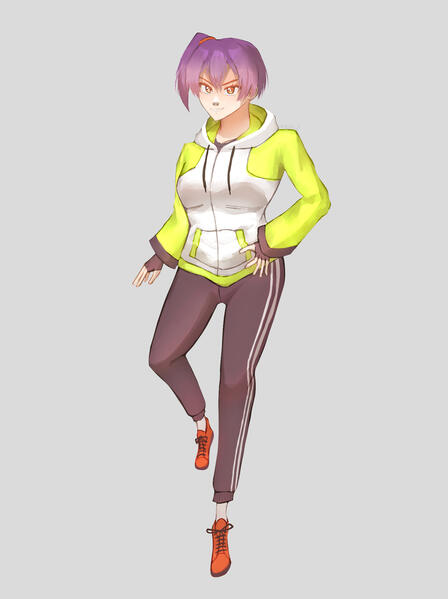 OC Lycii